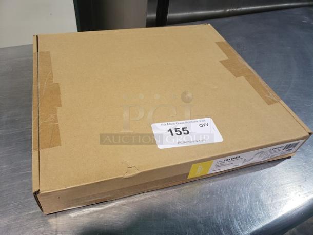 Chief TS118SU Thinstall Dual Swing-Arm Wall Mount. Still in box! - Image 2 of 3