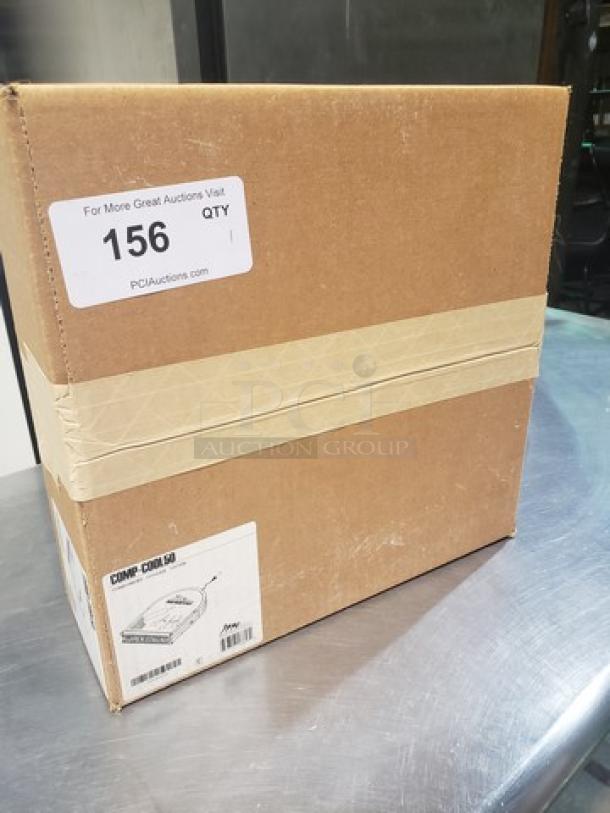 Middle Atlantic COMP-COOL50 Component Cooler. Still in box! - Image 2 of 3