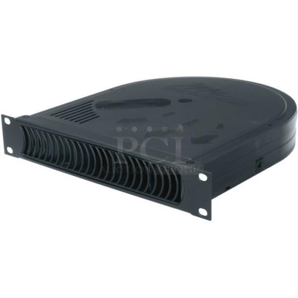 Middle Atlantic HR-QBP-1 Half Rack Quiet Blower Panel. Still in box! - Image 1 of 3