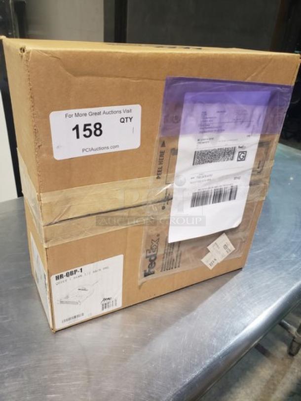 Middle Atlantic HR-QBP-1 Half Rack Quiet Blower Panel. Still in box! - Image 2 of 3