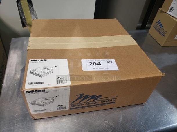 Middle Atlantic COMP-COOL50 Component Cooler. Still in box! - Image 2 of 2