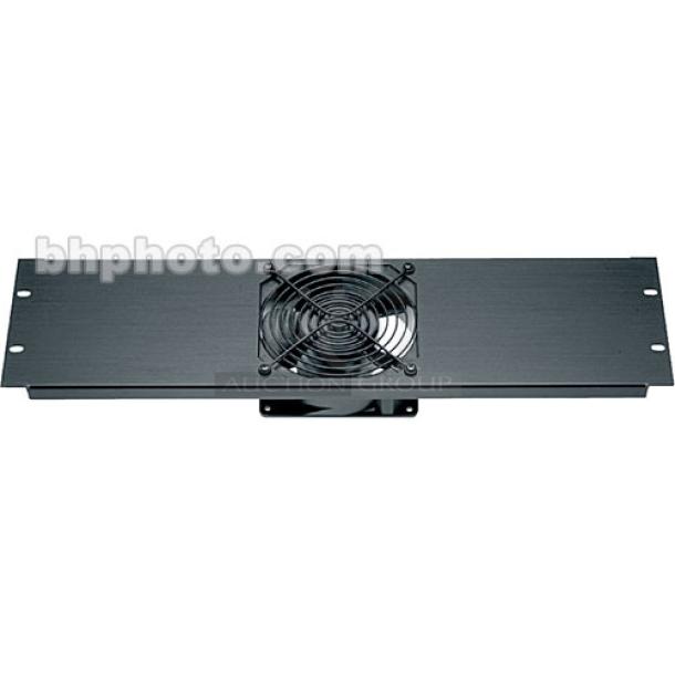 Middle Atlantic Rack Fan Panel. - Image 1 of 3