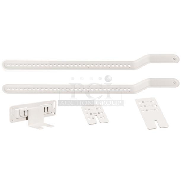 Poly Vesa / Wall Mount for Poly Studio X30. - Image 1 of 3