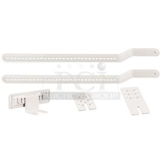 Poly Vesa / Wall Mount for Poly Studio X30.