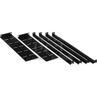 Middle Atlantic OCAP-2 2U Vented Clamping Rack Shelf.
