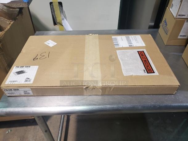 Middle Atlantic Proximity Series Sliding Mounting Plate. - Image 2 of 3