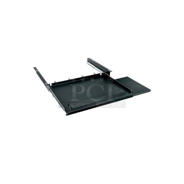 Middle Atlantic Keyboard Tray MDV Series. - Image 1 of 4