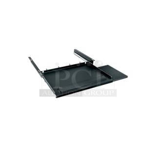 Middle Atlantic Keyboard Tray MDV Series.