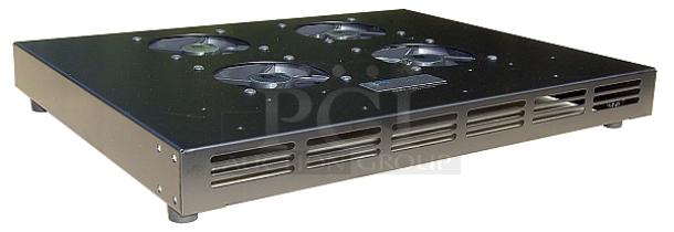 Component Cooling Unit - 4 Fan. - Image 1 of 3