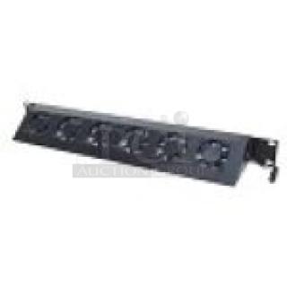 Universal Cooler System - 1RU.