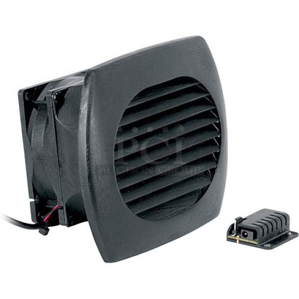 Middle Atlantic CAB-COOL Cabinet Cooler. - Image 1 of 3