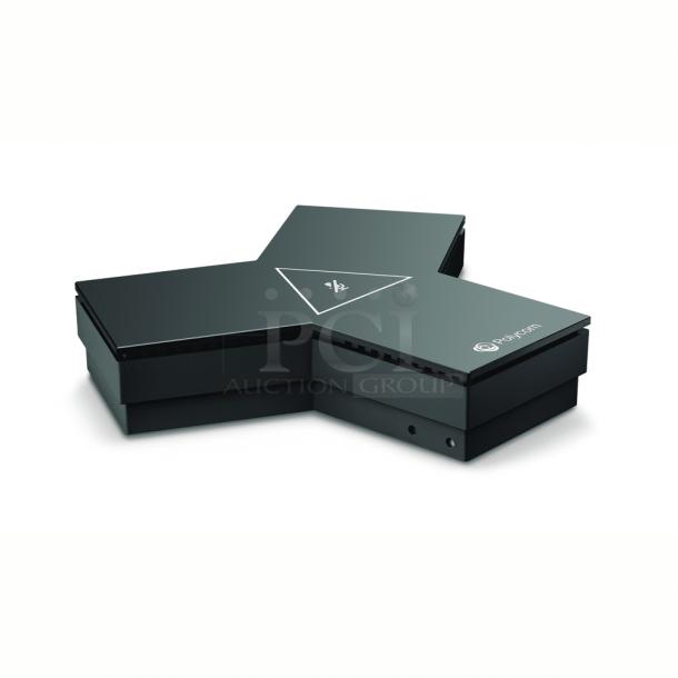 Poly IP Table Microphone Array. - Image 1 of 2