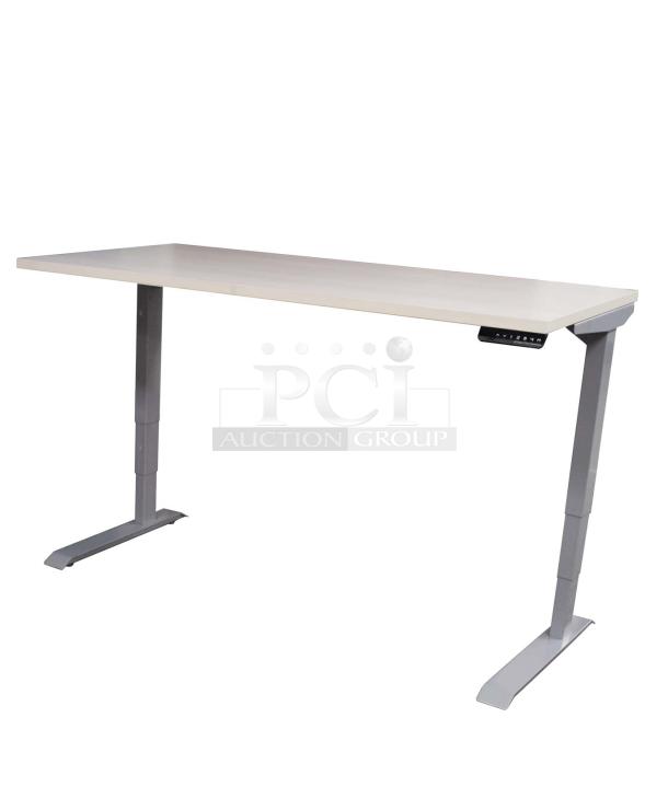 Open Plan Systems Straight Base (3-Stage). - Image 1 of 5