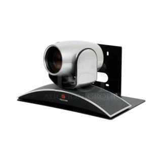 Thin Profile Wall Mount Bracket for Polycom EagleEye / EagleEye II / Eagle Eye III