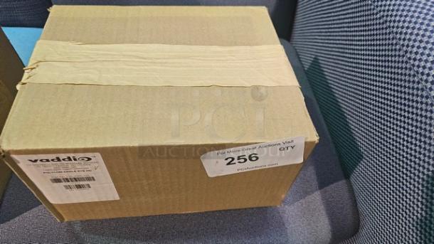 Thin Profile Wall Mount Bracket for Polycom EagleEye / EagleEye II / Eagle Eye III - Image 3 of 3