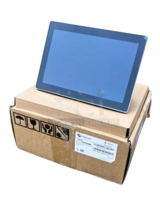 Polycom 2200-84190-001 RealPresence Touch 10.1" LCD Touchscreen Interface
