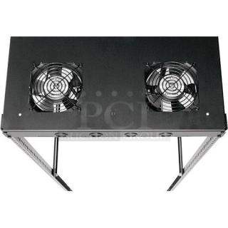 Middle Atlantic 5-FAN-K Top Fan Kit
