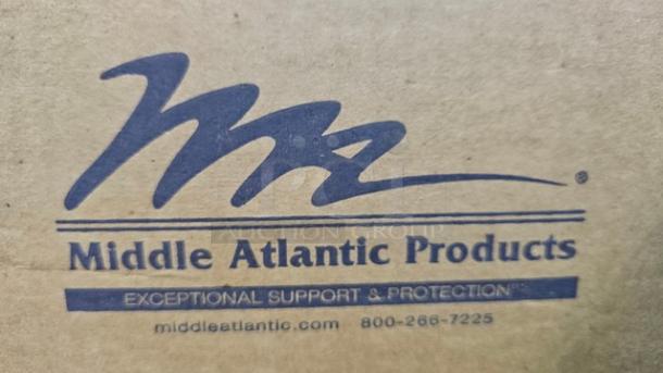 Middle Atlantic 5-FAN-K Top Fan Kit - Image 3 of 3