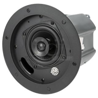 Episode® 800 Commercial Series 70-Volt In-Ceiling Speaker with Tile Bridge & 4" Woofer