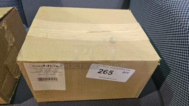 Vaddio 535-2000-230 Thin Profile Wall Mount - Image 3 of 3
