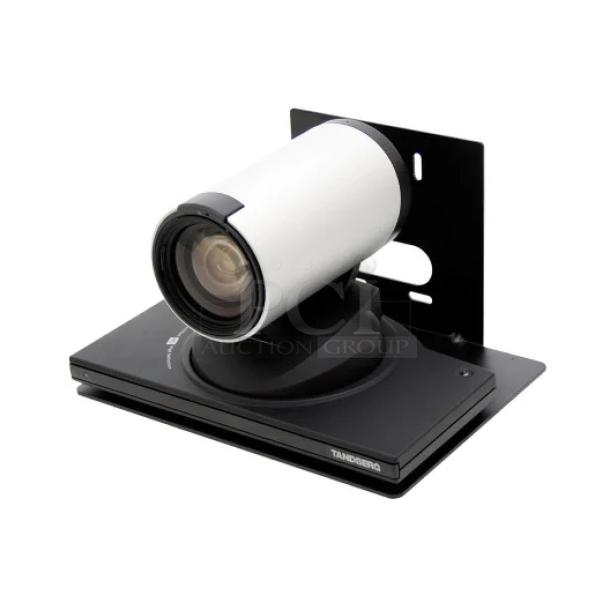 Thin Profile Wall Mount Bracket for CISCO Precision HD - Image 1 of 3