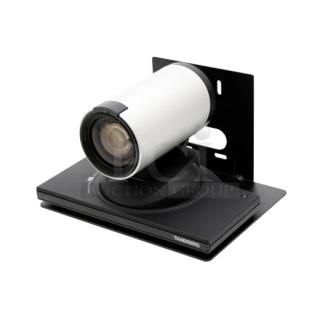 Thin Profile Wall Mount Bracket for CISCO Precision HD