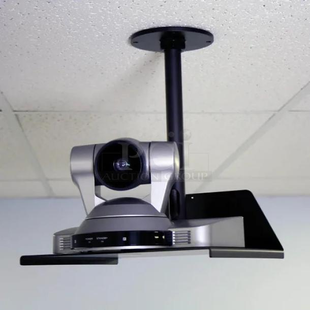Drop Down Mount for Large PTZ Cameras - Short - Image 1 of 4