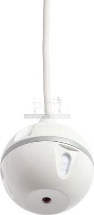 Vaddio 999-8860-000 Trio Ceiling Mic Array
