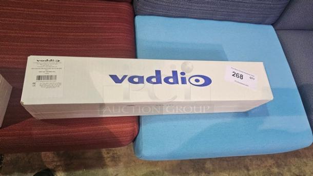Vaddio 999-8860-000 Trio Ceiling Mic Array - Image 3 of 3