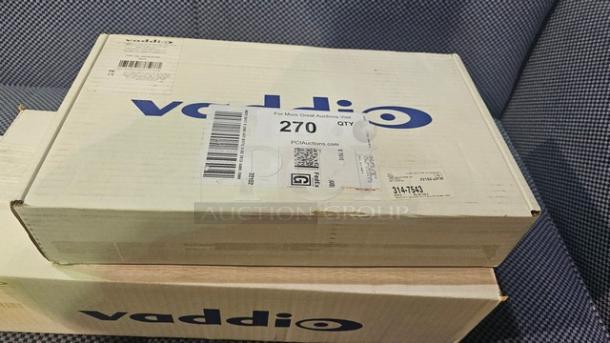 Vaddio EasyUSB MicPOD I/O - Image 3 of 3