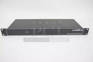 Vaddio Quick Connect Pro Universal Interface 998-1105-009