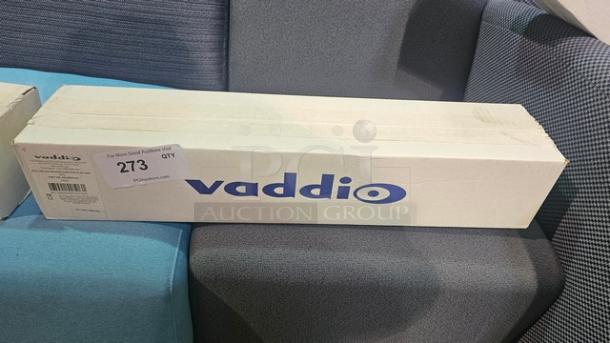 Vaddio 999-8860-000 Trio Ceiling Mic Array - Image 2 of 3