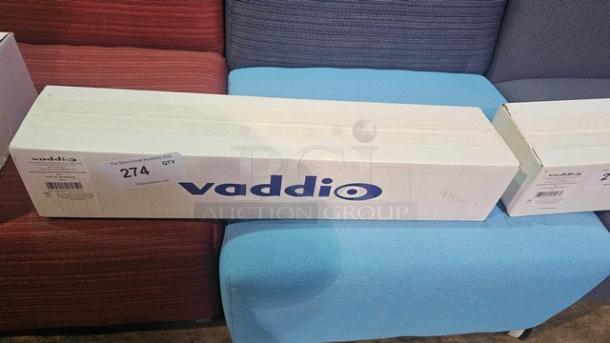 Vaddio 999-8860-000 Trio Ceiling Mic Array - Image 4 of 4