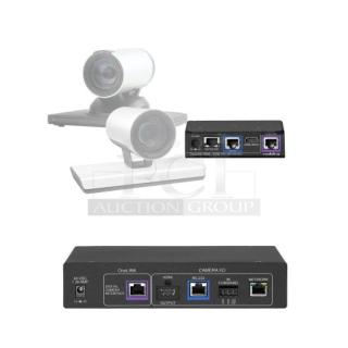 Cisco Codec Kit for OneLINK HDMI to Cisco Cameras