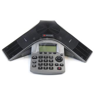 Polycom SoundStation Duo Conference Phone (2200-19000-001)