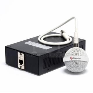 Polycom Ceiling Microphone