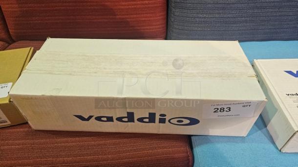Box of Vaddio Tech - Image 1 of 2