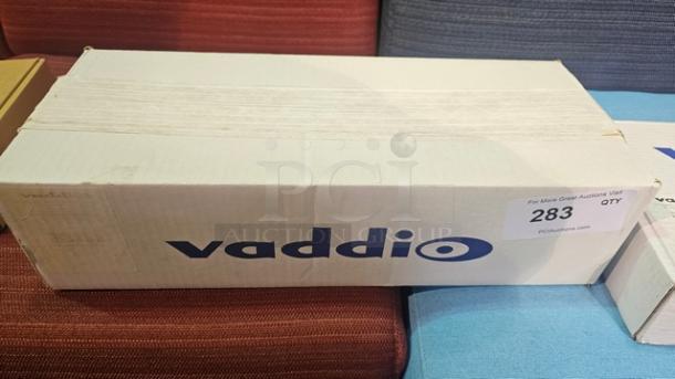 Box of Vaddio Tech - Image 2 of 2