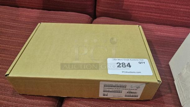 POLYCOM SOUNDSTATION IP MULTI-INTERFACE MODULE - Image 3 of 4