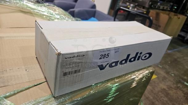 Vaddio Quick Connect Pro Universal Interface 998-1105-009 - Image 4 of 4
