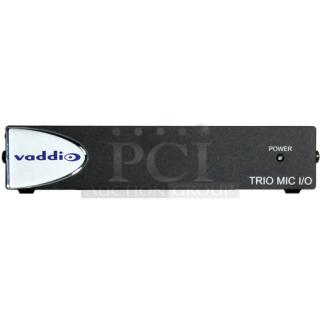Vaddio EasyUSB MicPOD I/O Interface