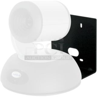 Vaddio Thin Profile Wall Mount for RoboSHOT 12 & 30