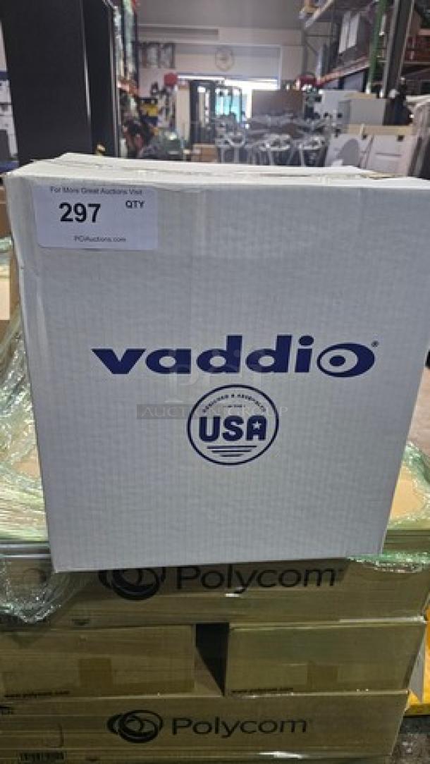 OneLINK HDMI Extension for Vaddio HDBaseT Cameras - Image 2 of 3