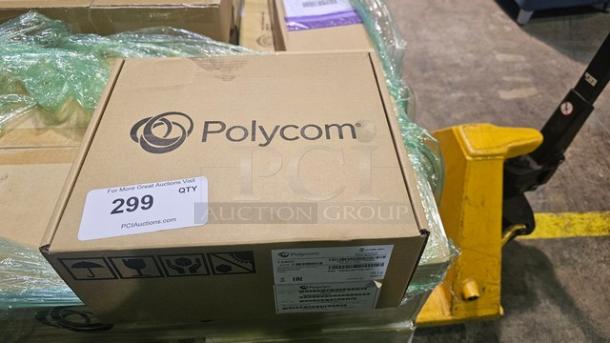 Polycom 2200-84709-001 RealPresence Touch - Image 2 of 3