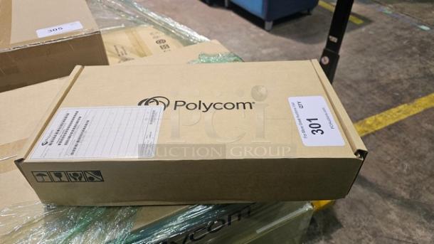 Polycom HDX Ceiling Microphone Array - Image 3 of 3