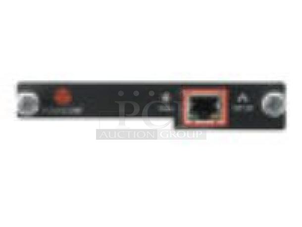 Polycom 2200-35005-001 SoundStructure VoIP Interface - Image 1 of 3