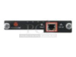 Polycom 2200-35005-001 SoundStructure VoIP Interface