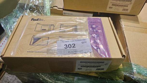 Polycom 2200-35005-001 SoundStructure VoIP Interface - Image 3 of 3