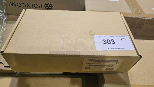 Polycom 2200-35005-001 SoundStructure VoIP Interface - Image 3 of 3
