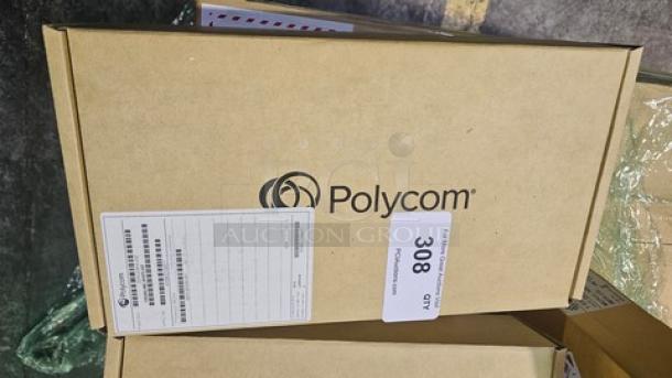 Polycom 2200-23810-002 Poly Ceiling Microphone - Image 3 of 3